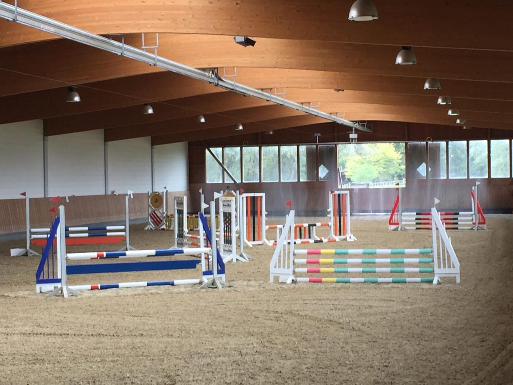 Cozy Holiday Home On A Horse Farm In The L Neburg Heath Eschede Exteriör bild
